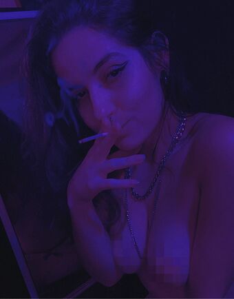 Vagabunda Tropical Foto Nua Vazada OnlyFans 25