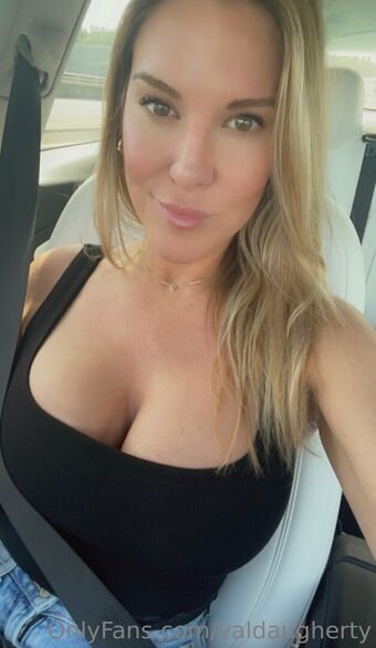 Valdaugherty Foto Nua Vazada OnlyFans 16