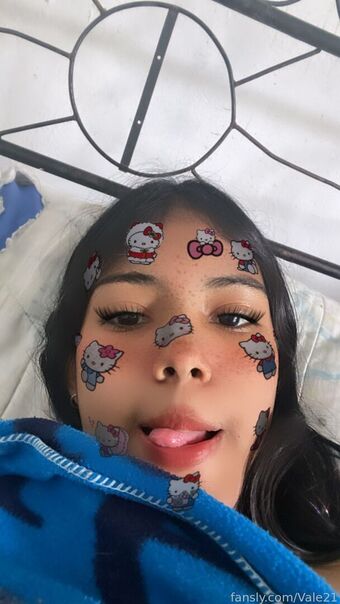 Vale21 Foto Nua Vazada OnlyFans 88