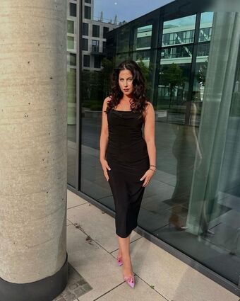 Valea Katharina Scalabrino