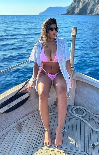 Valentina De Nucci Foto Nua Vazada OnlyFans 27