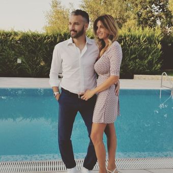 Valentina Liguori Foto Nua Vazada OnlyFans 10