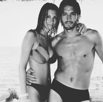 Valentina Liguori Foto Nua Vazada OnlyFans 19