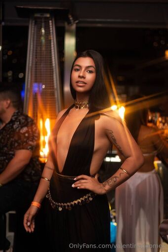 valentinaggomez Foto Nua Vazada OnlyFans 2