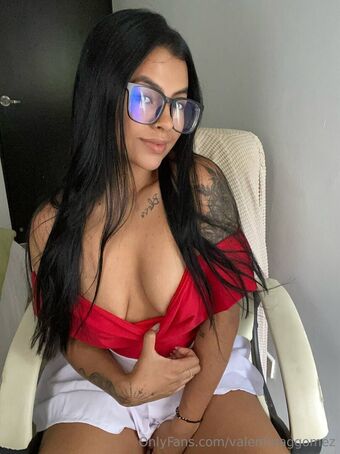 valentinaggomez Foto Nua Vazada OnlyFans 22