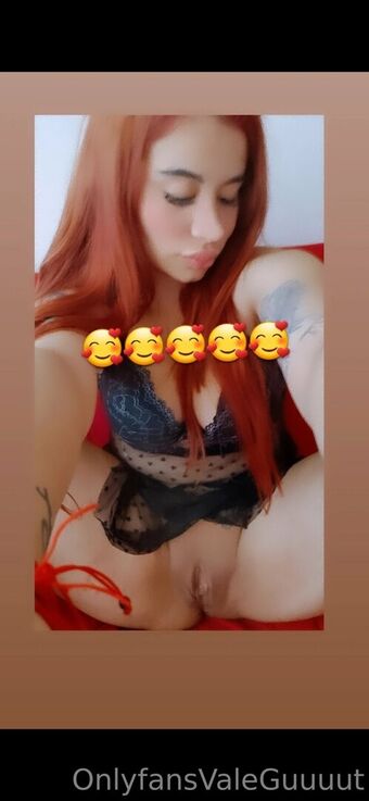 valentinagutgut Foto Nua Vazada OnlyFans 36