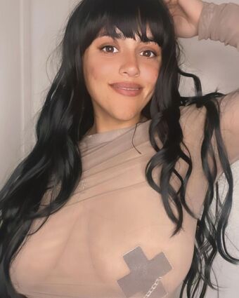 Valeria-villarreal Foto Nua Vazada OnlyFans 19