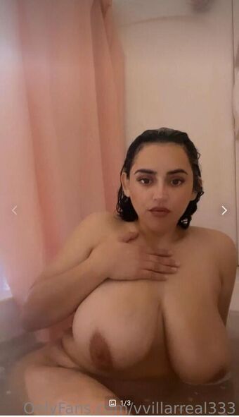 Valeria-villarreal Foto Nua Vazada OnlyFans 23