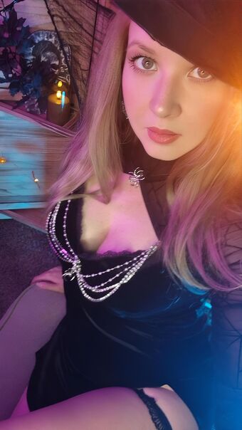 Valeriya ASMR Foto Nua Vazada OnlyFans 112