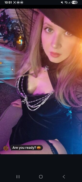 Valeriya ASMR Foto Nua Vazada OnlyFans 114