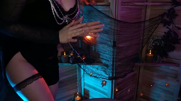 Valeriya ASMR Foto Nua Vazada OnlyFans 115