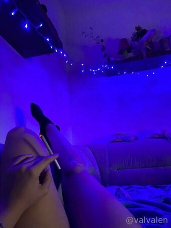 valvalen Foto Nua Vazada OnlyFans 6