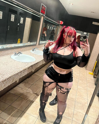 vampiref0ckerr Foto Nua Vazada OnlyFans 6