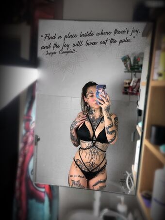 Vampvirja Foto Nua Vazada OnlyFans 2