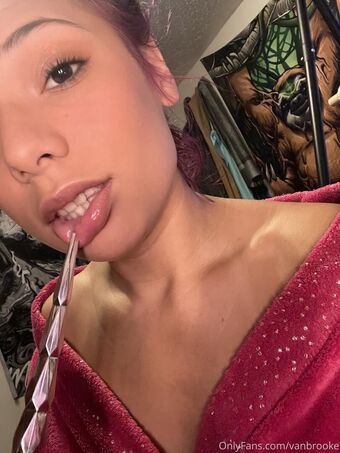 Vanbrooke Foto Nua Vazada OnlyFans 29