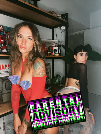 Vanelka Foto Nua Vazada OnlyFans 77