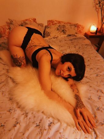 Vanessa Darling
