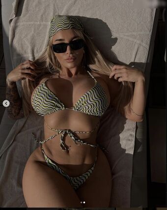 Vanessaaa.286 Foto Nua Vazada OnlyFans 8