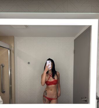 Vanessabby Foto Nua Vazada OnlyFans 3
