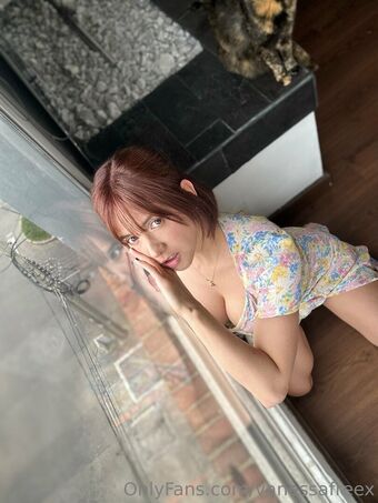 vanessafreex