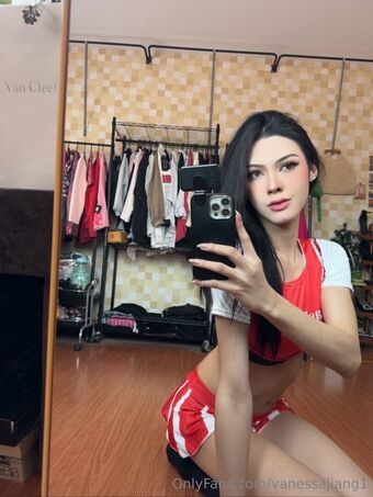 vanessajiang Foto Nua Vazada OnlyFans 9