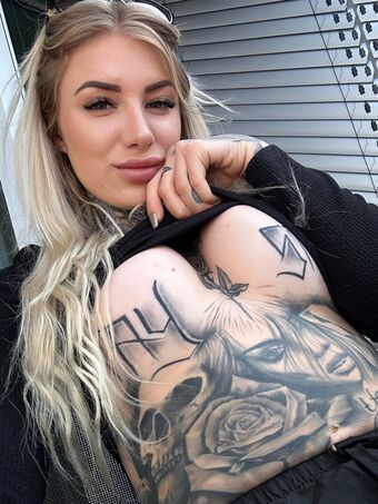 vanessaliber Foto Nua Vazada OnlyFans 13