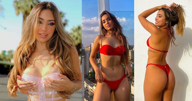 vanessalopes Foto Nua Vazada OnlyFans 16
