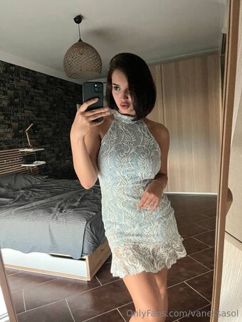 vanessasol Foto Nua Vazada OnlyFans 22