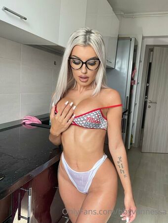 vanessavipp Foto Nua Vazada OnlyFans 14