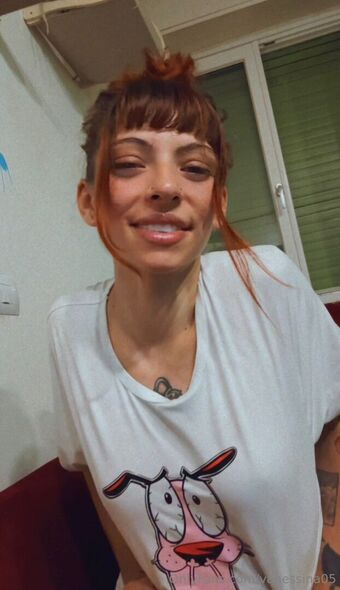 vanessina05 Foto Nua Vazada OnlyFans 25