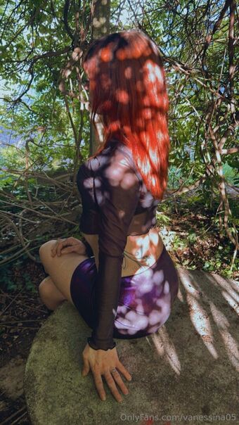 vanessina05 Foto Nua Vazada OnlyFans 27