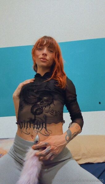 vanessina05 Foto Nua Vazada OnlyFans 29