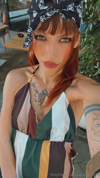 vanessina05 Foto Nua Vazada OnlyFans 30