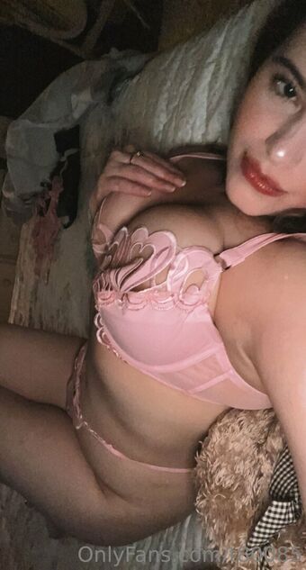Vanessinator Foto Nua Vazada OnlyFans 29