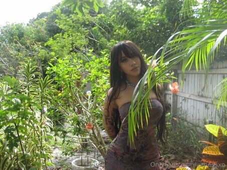 vanessxo Foto Nua Vazada OnlyFans 82