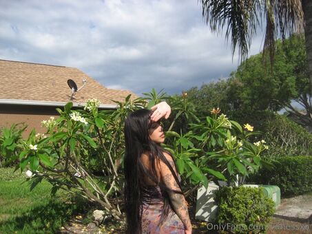vanessxo Foto Nua Vazada OnlyFans 83
