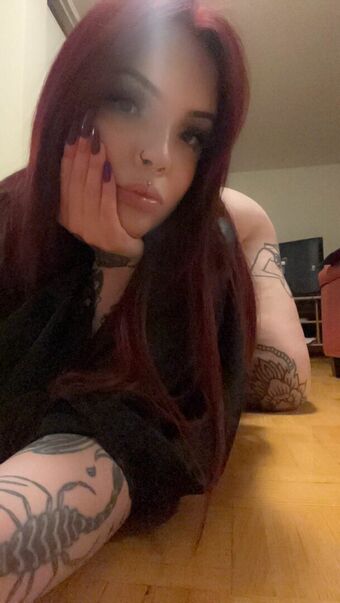 vanilleetcitron Foto Nua Vazada OnlyFans 23