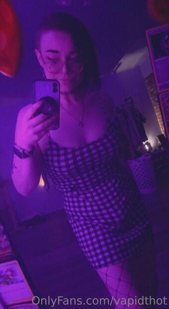 vapidthot Foto Nua Vazada OnlyFans 20