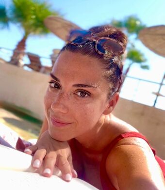 Vaso Laskaraki