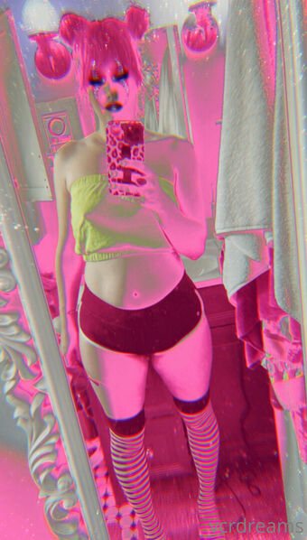 vcrdreams Foto Nua Vazada OnlyFans 9