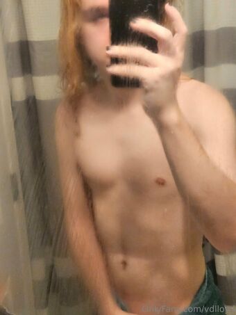 vdlloyd Foto Nua Vazada OnlyFans 5