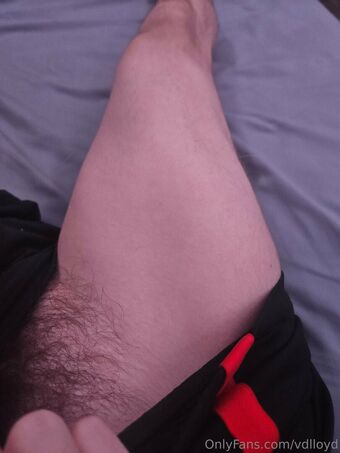 vdlloyd Foto Nua Vazada OnlyFans 8