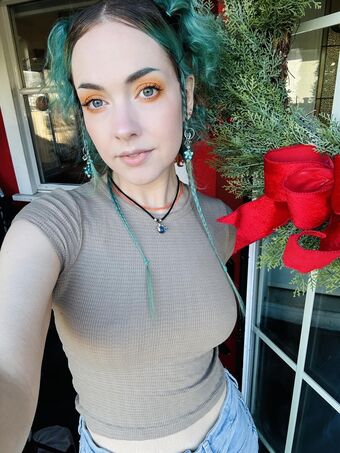 Veela Foto Nua Vazada OnlyFans 8