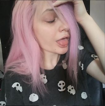veiledcatalyst Foto Nua Vazada OnlyFans 4