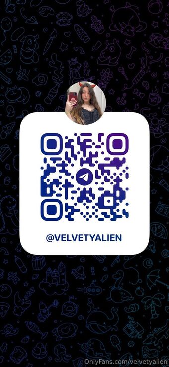 Velvetyalien Foto Nua Vazada OnlyFans 45