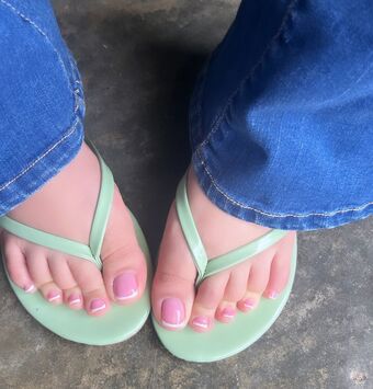 Venefeet Foto Nua Vazada OnlyFans 11