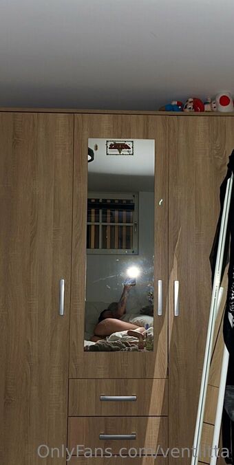 ventlitta Foto Nua Vazada OnlyFans 20