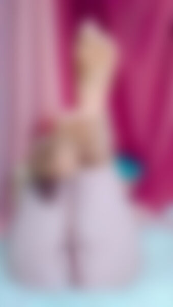 Venus Venusssblessing