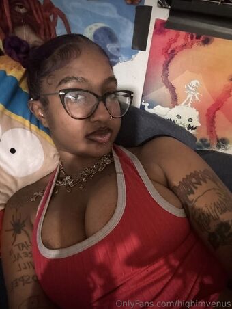 venusgrl444 Foto Nua Vazada OnlyFans 3