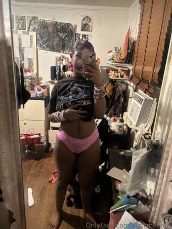 venusgrl444 Foto Nua Vazada OnlyFans 4